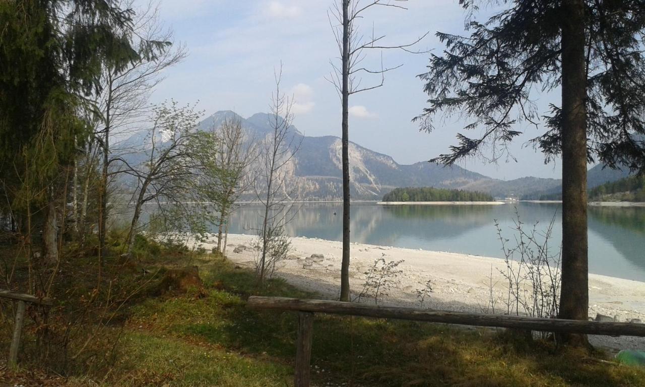 Landhotel Zum Staffelwirt 야헤나우 외부 사진
