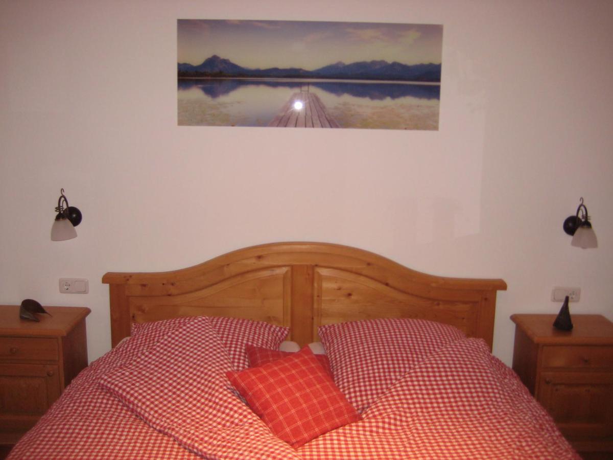 Landhotel Zum Staffelwirt 야헤나우 외부 사진